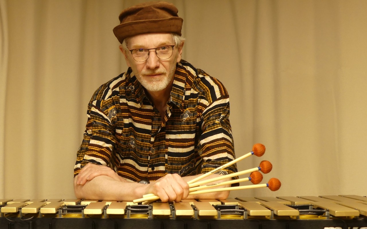 Mighty Jab’s Quintet – Jazz Caraïbes Le Baiser Salé Paris