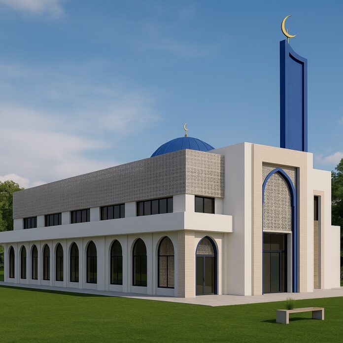 mosquee rennes mosquee rennes