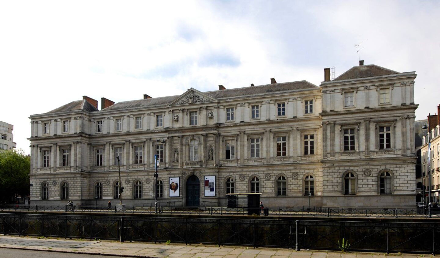 musée beaux-arts rennes