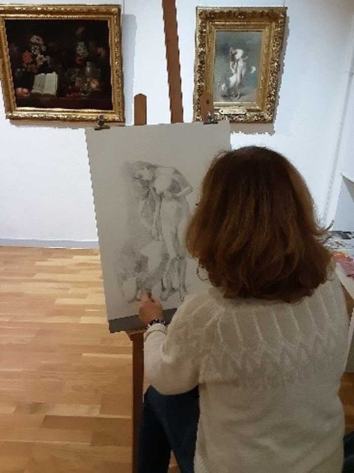 MUSEOMIDI Musée des Beaux-Arts Mulhouse