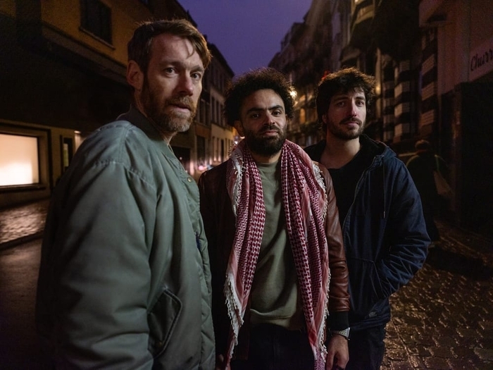 Musiques industrielles : de la marge au dialogue avec des musiques du monde entier Auditorium des Champs Libres Rennes