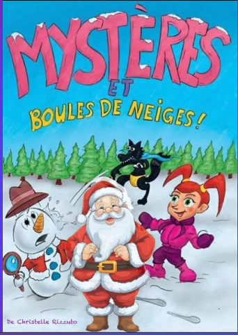 Mystère et Boules de Neige
