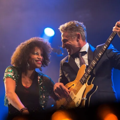 Nicolle & Dimes SORTIR 2025-2026