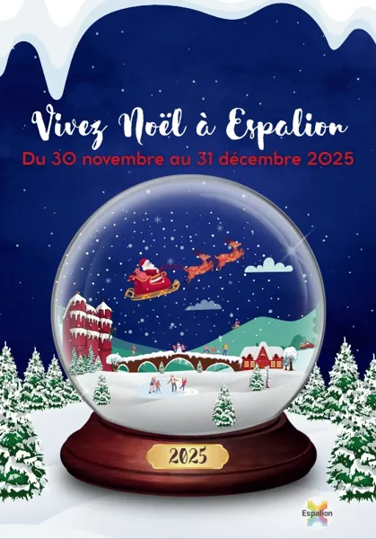 Noël à Espalion