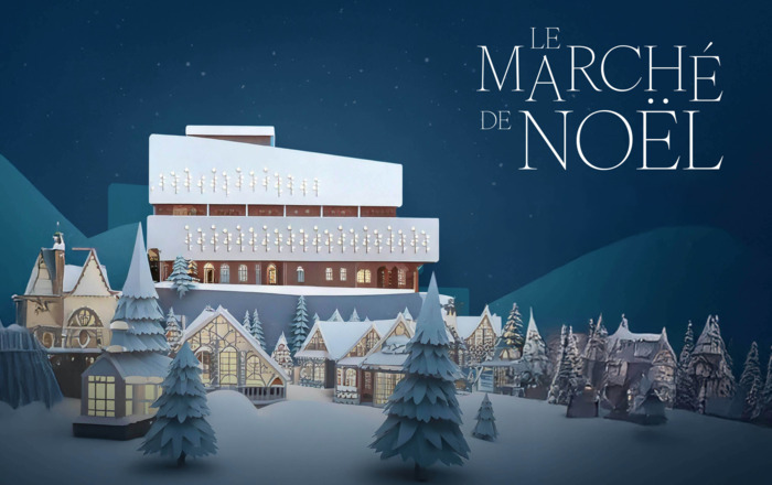 Noël au Musée Mer Marine Musée Mer Marine Bordeaux