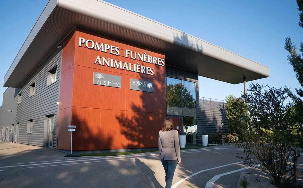 Mémoire et hommage aux animaux de compagnie