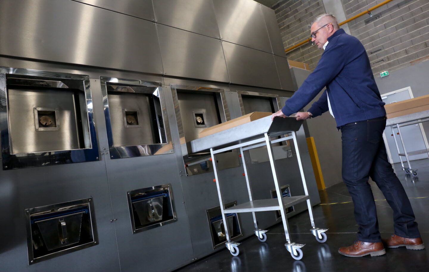 Cérémonies de crémation animale