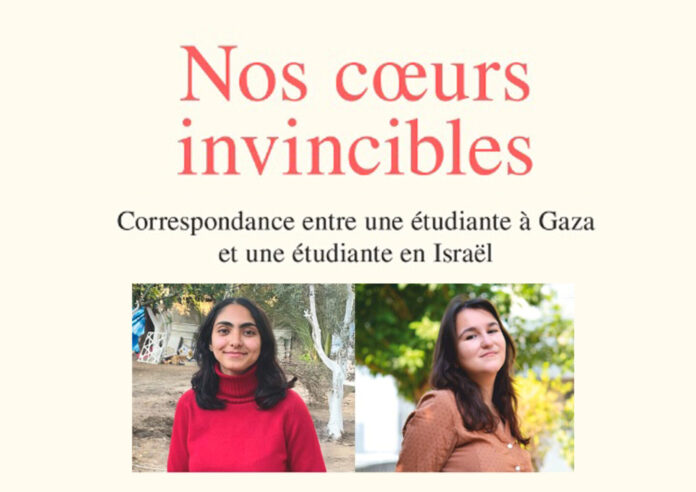 nos coeurs invincibles