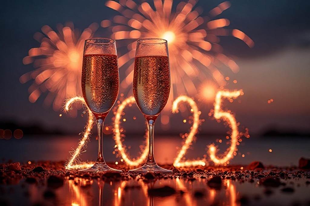 Nouvel An Dîner-Spectacle