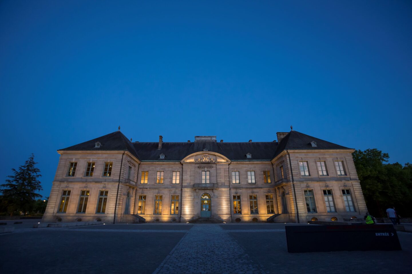 Nuit Européenne des Musées