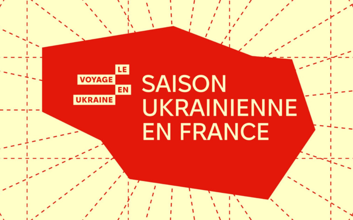 Nuit ukrainienne : géographie sensible de la guerre Médiathèque Françoise Sagan Paris