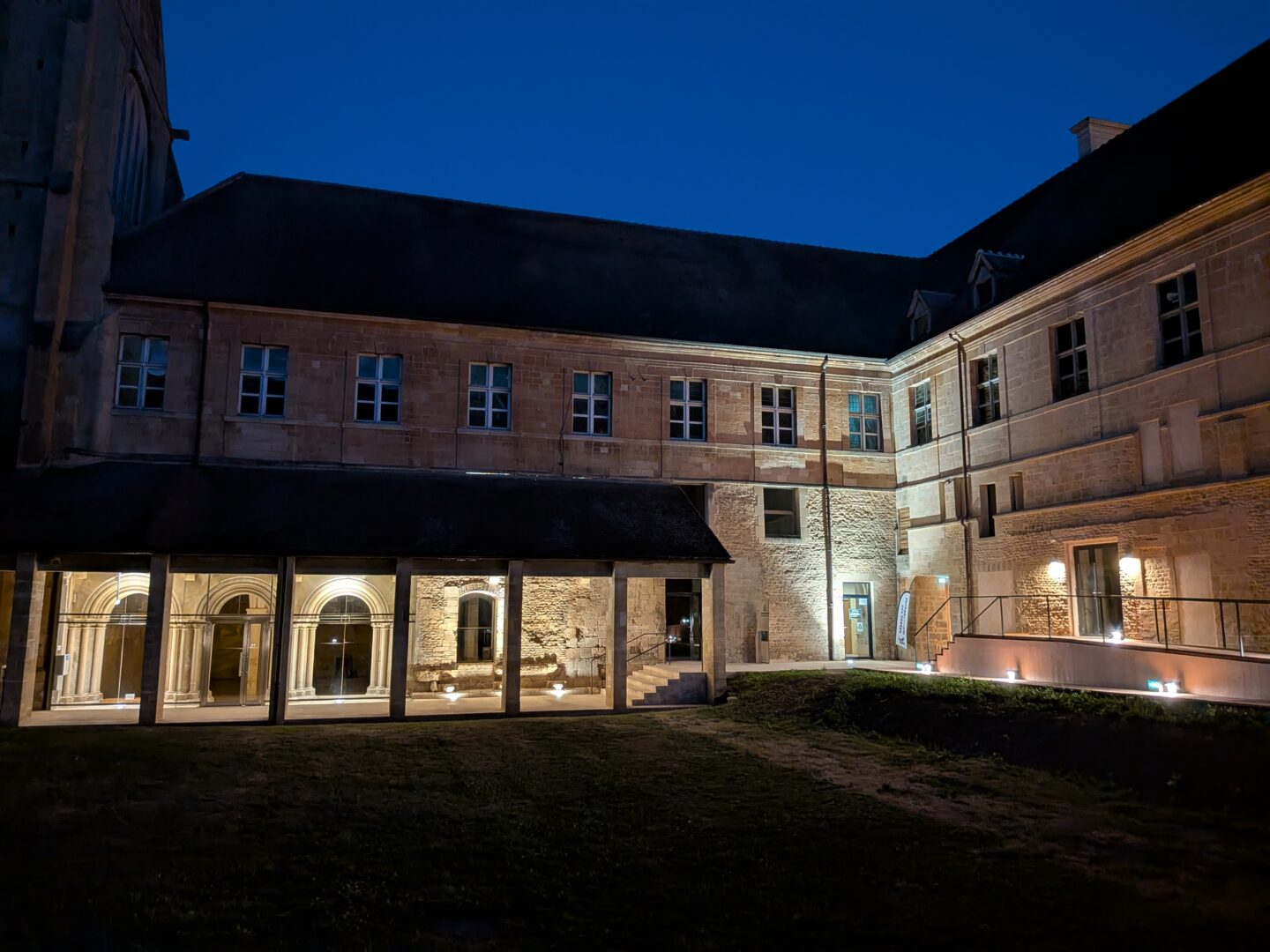 Nuits de la lecture A la recherche de la Jardinière