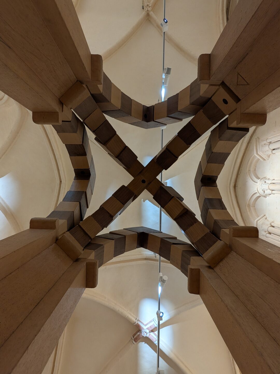 Nuits de la lecture Atelier Les petits architectes