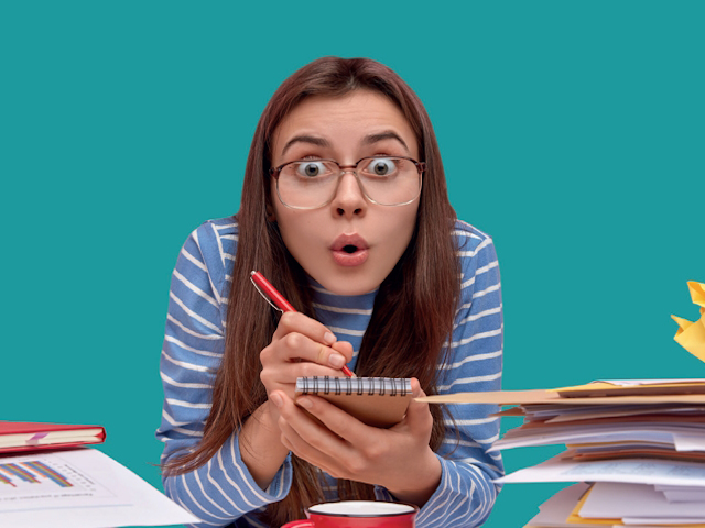 Objectif Bac Trouve ta voie avec Parcouréo