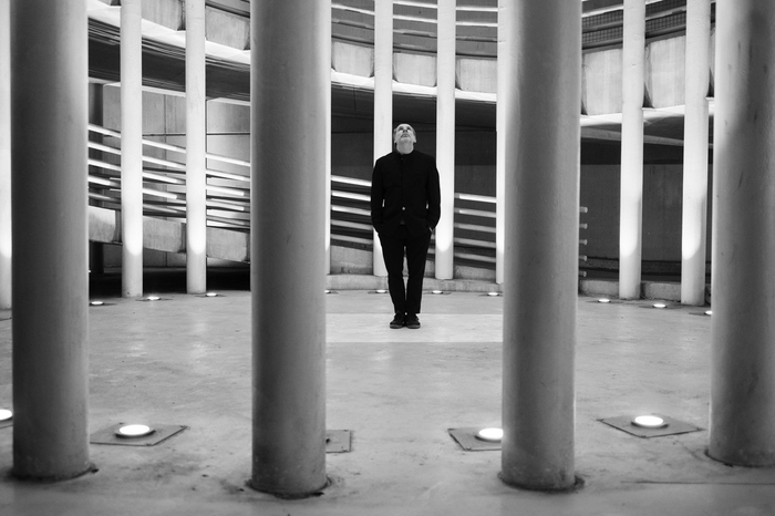 Olli & The London Radio Pop Orchestra (version duo) Auditorium des Champs Libres Rennes