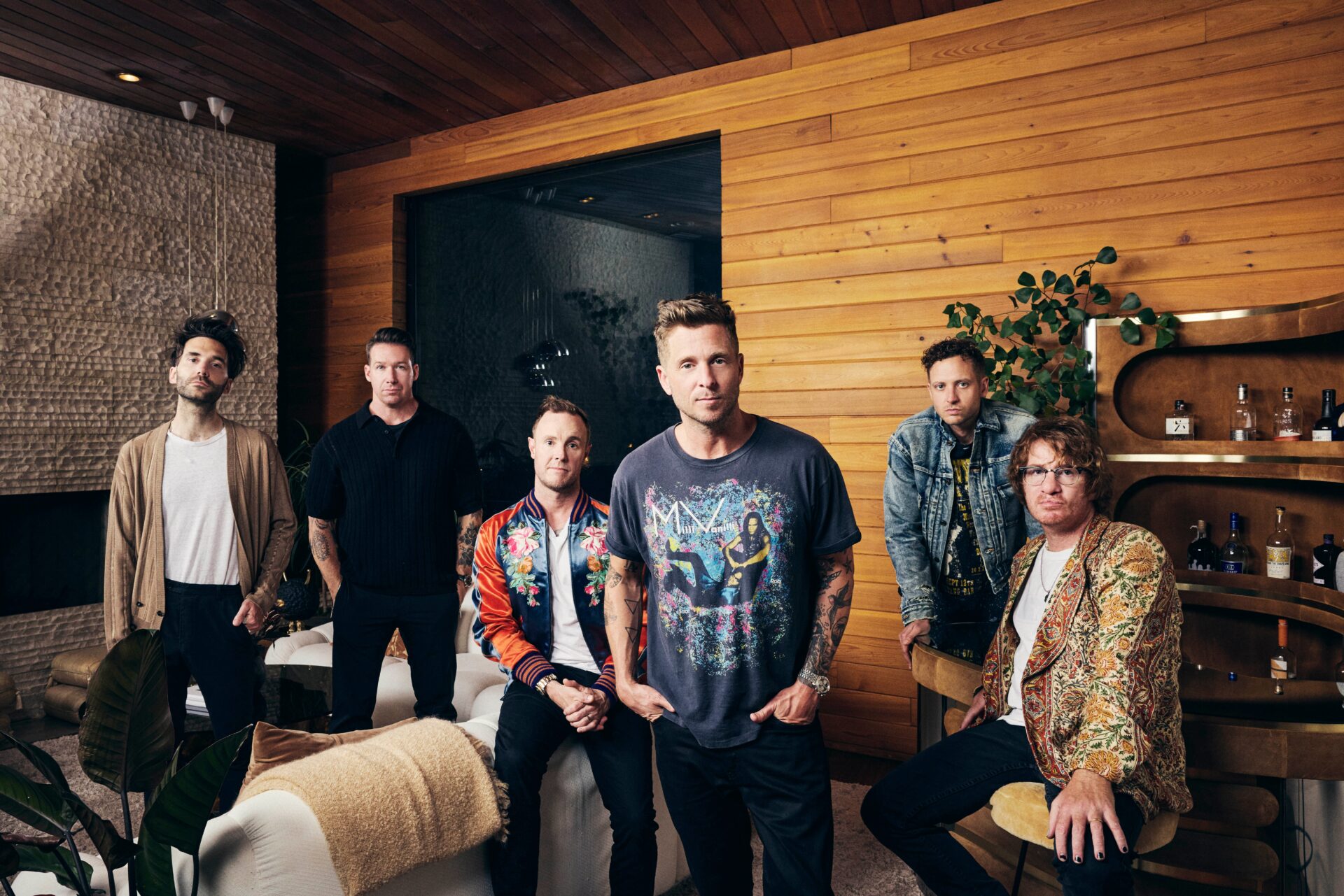 ONEREPUBLIC – LDLC ARENA Decines Charpieu