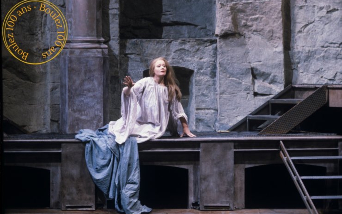 Opéra-débat Jahrhundertring : Immersion dans l’univers de Wagner Le Crépuscule des dieux Maison Heinrich Heine Paris