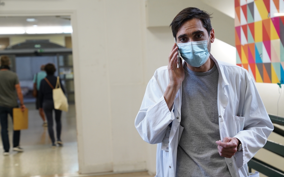 Ouvrez les Yeux doc : projection du film "État limite" Médiathèque Jean-Pierre Melville Paris