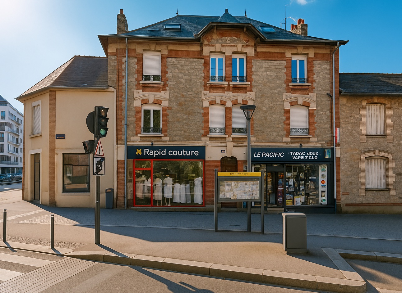 pacific tabac rennes