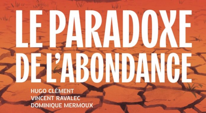 paradoxe abondance paradoxe abondance
