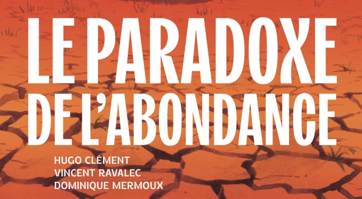 paradoxe abondance