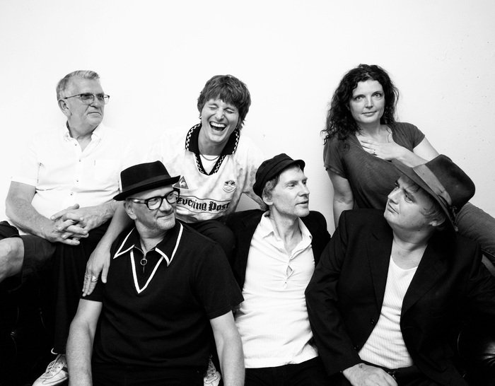 Peter Doherty + 1ère partie STEREOLUX