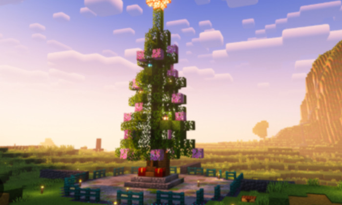 Petit labo : Minecraft