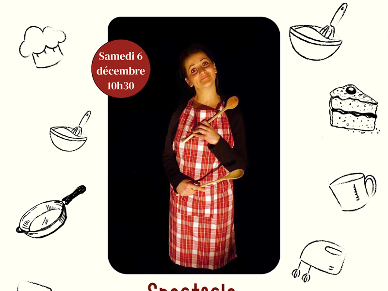 Petits contes mitonnés recette hivernale