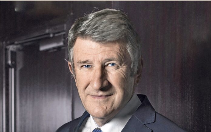 philippe de villiers philippe de villiers