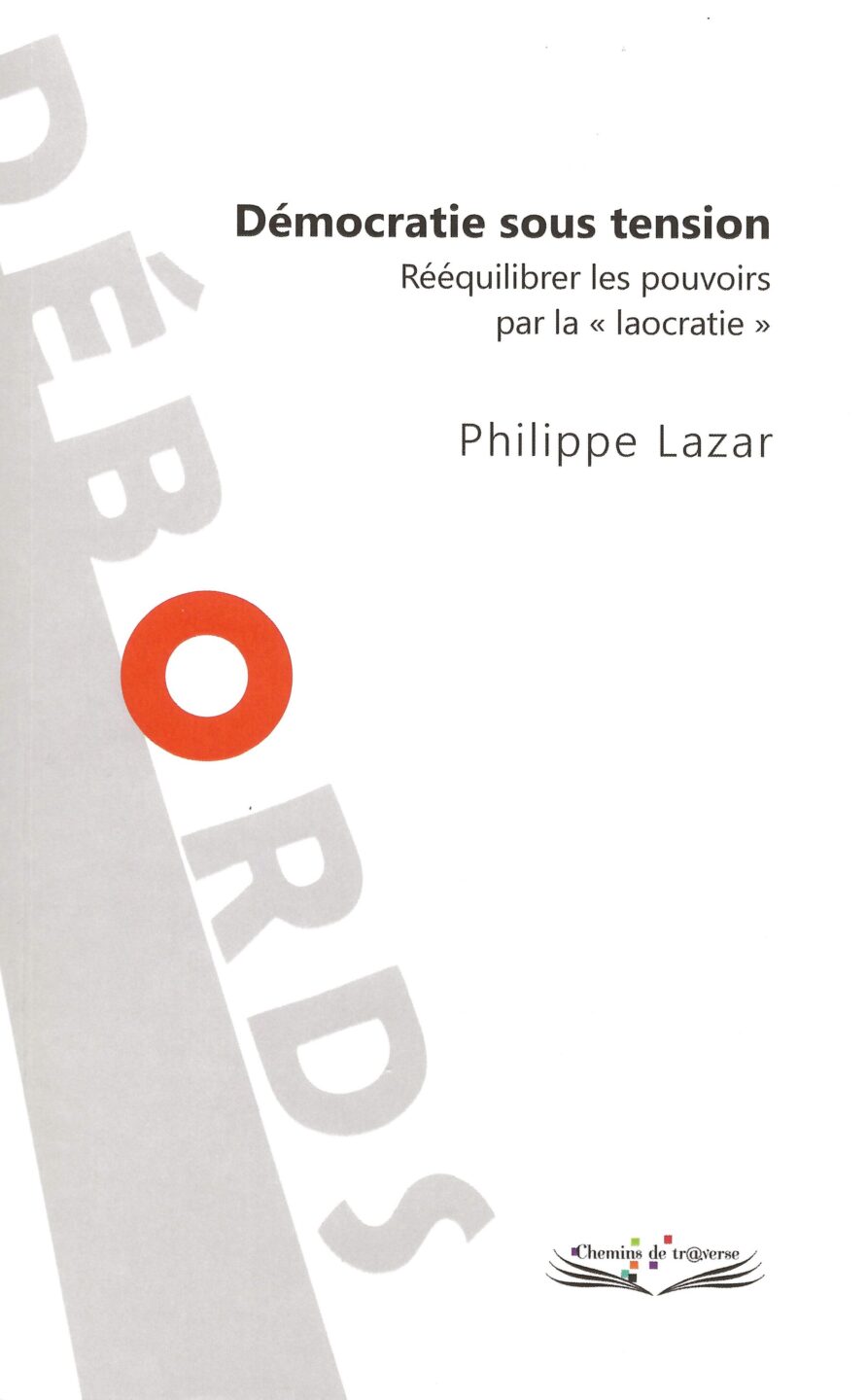Philippe Lazar