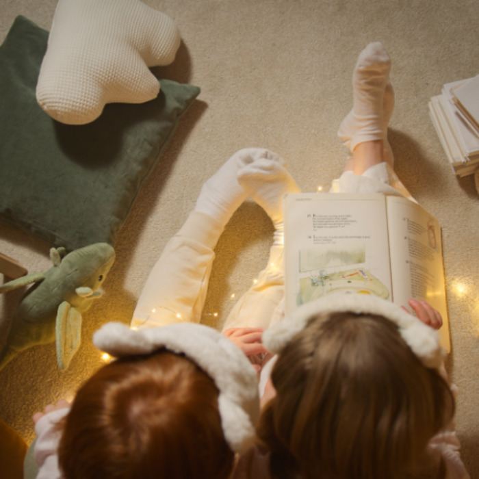 Pitchouthèque - Le gang des poussettes Bibliothèque François Mitterrand d'Ambarès-et-Lagrave Ambarès-et-Lagrave