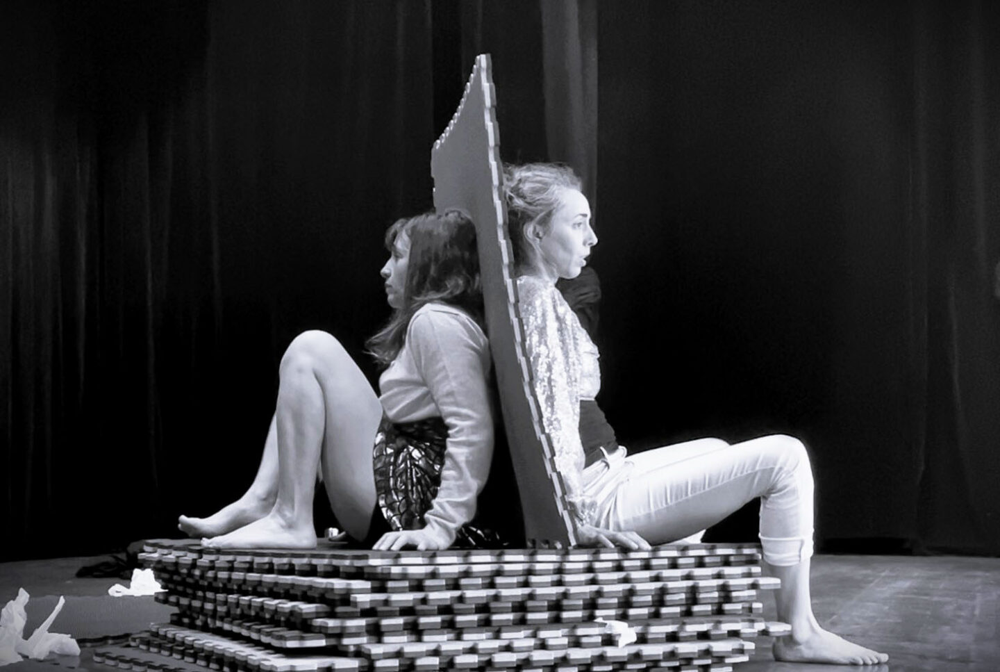 Poids Chiche Les Fées Railleuses