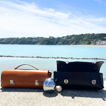 pointe de sel boules albatros