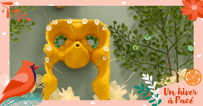 Pomme-frite Escapade