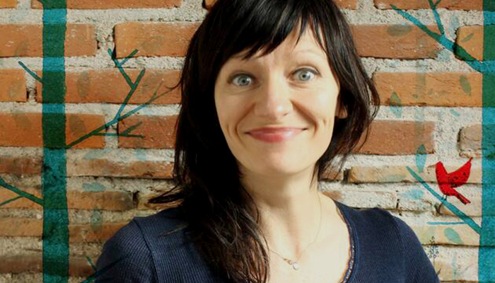 Pompon Bibliothèque Erdre-Batignolles Nantes