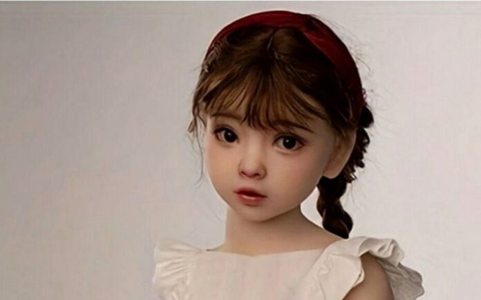 poupees sexuelles shein