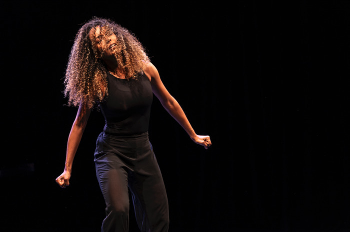 Premier regard sur Stabat Mater