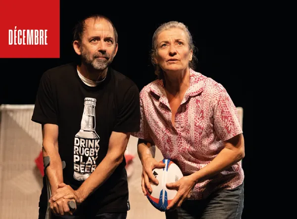 Première hivernale pour Vallon de Culture