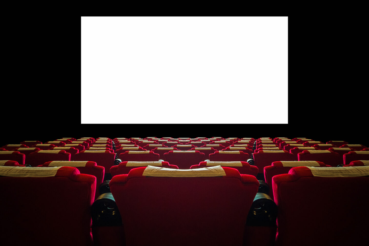 Projection d'un film documentaire