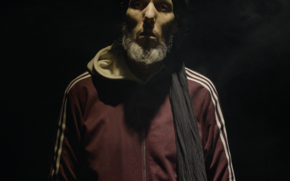 P'tit Jean le géant Lavoir Moderne Parisien Paris