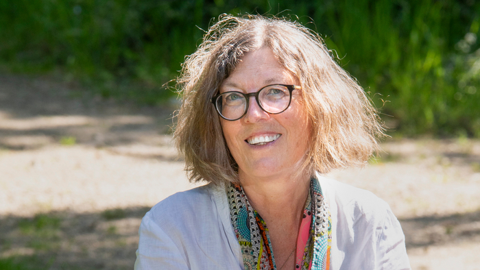 P'tite conf' : la psychogénéalogie par Noëlle Dorso Espace culturel Le Triskell - Ploeren Ploeren