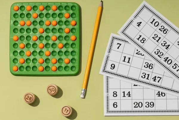 QUINE de la Pétanque Réquistanaise