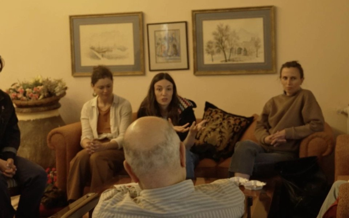 « Radio Live : Nos vies à venir »