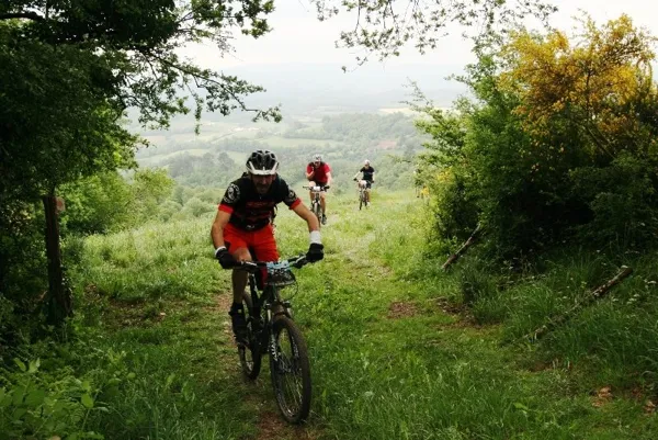 Randorallye de Nauviale