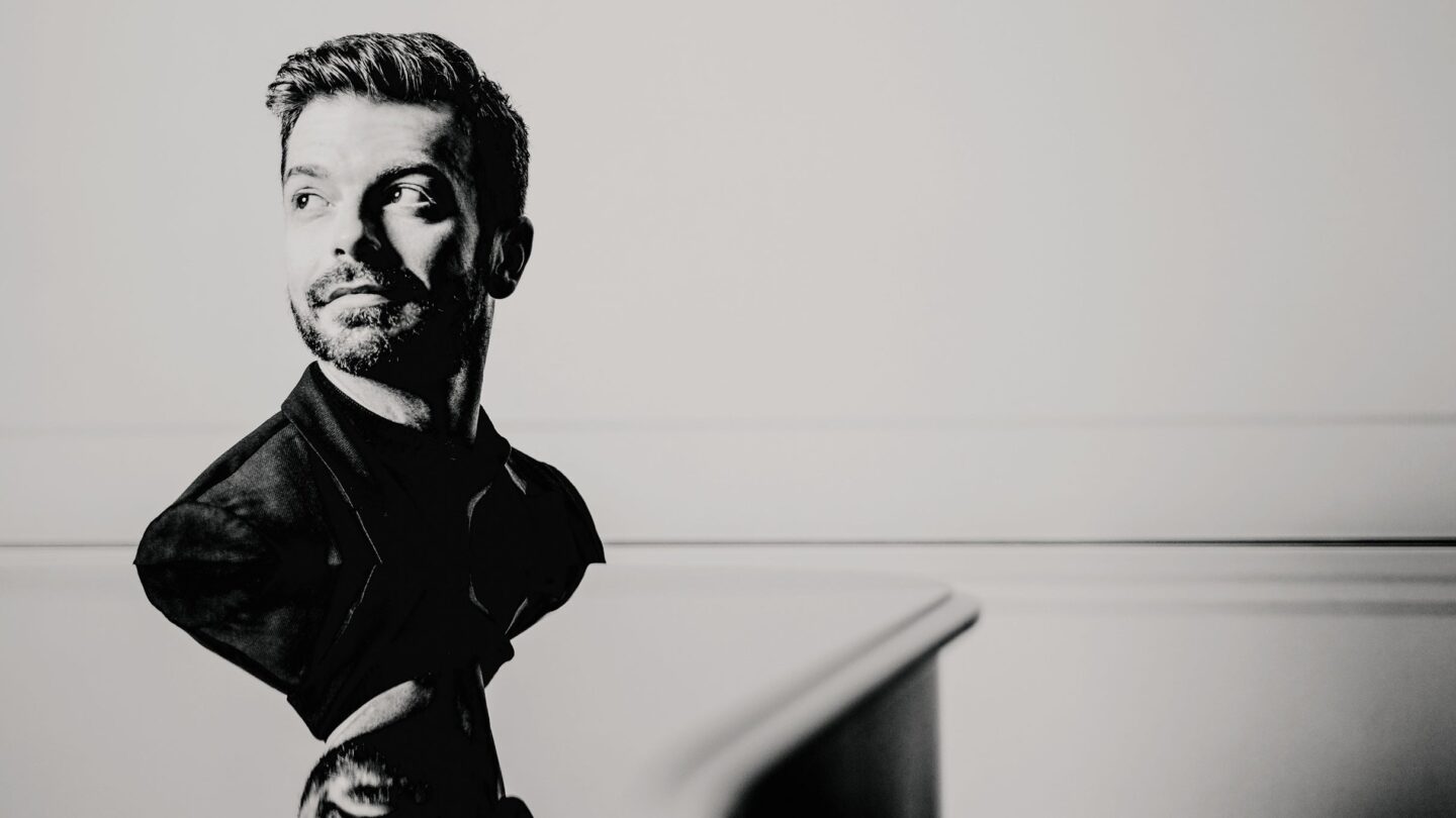 RAVEL PAR DAVID KADOUCH Cannes