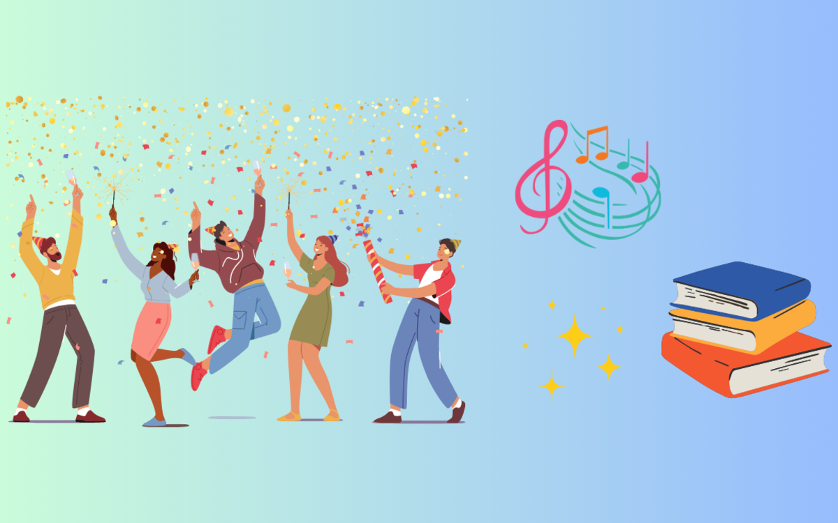 Reading Party Solidaire - quand la lecture crée des liens Kawaa du Lucernaire Paris