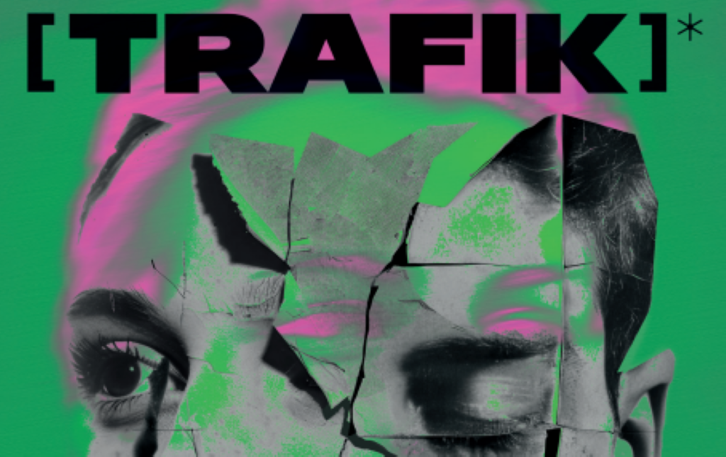 RÉCITS D’EXPÉRIENCES À LA GARE MONDIALE | Festival [Trafik]