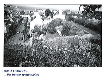 régime du placement à l’extérieur 