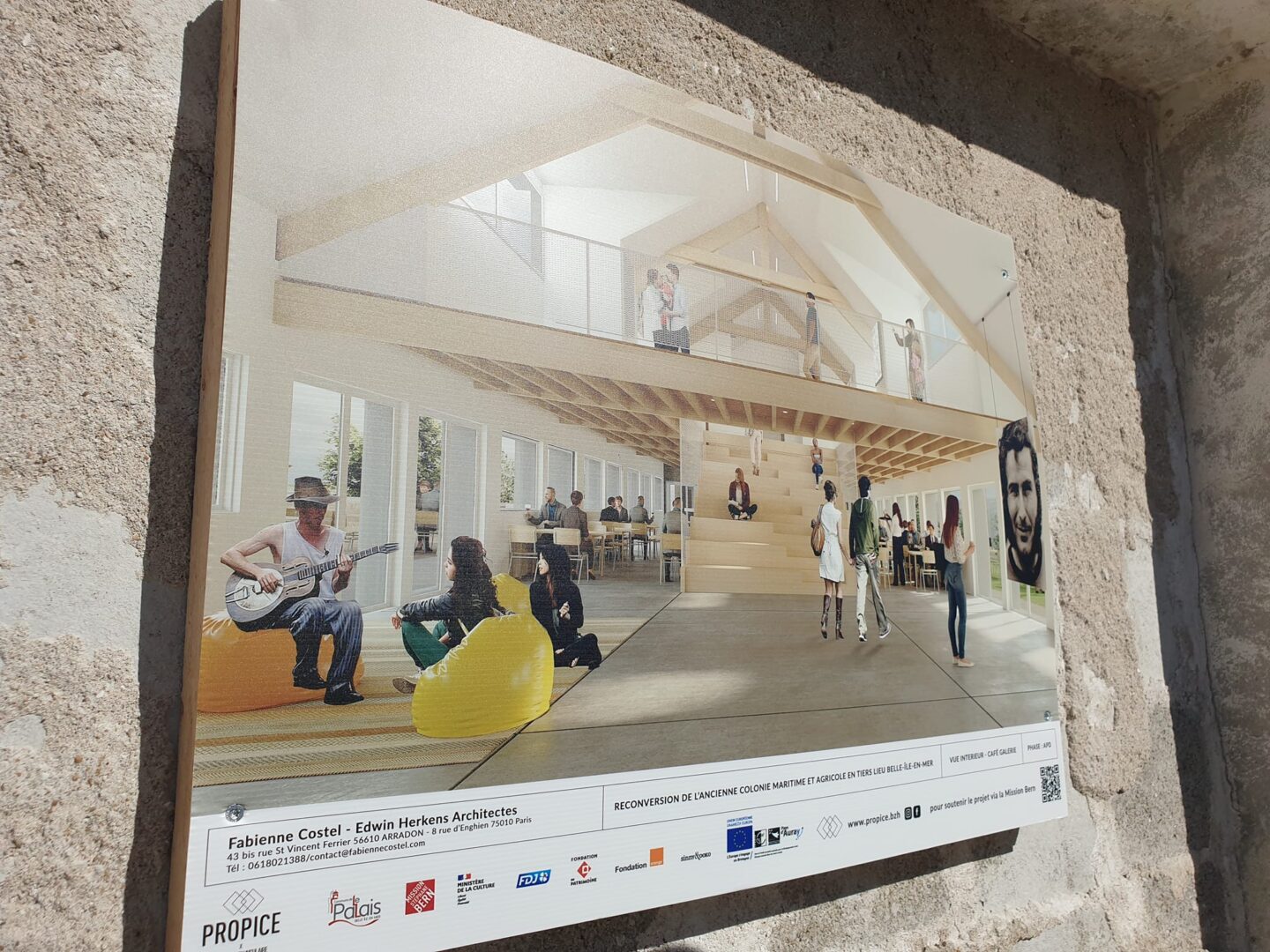 régime du placement à l’extérieur 