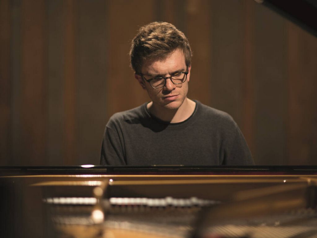 Rencontre artiste Aujourd'hui j'ai Beethov